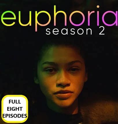 euphoria s02e06 bluray|Euphoria .